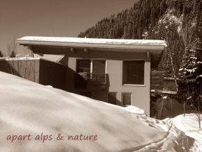 Apart Alps & Nature